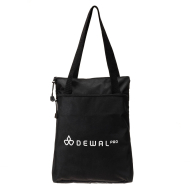 Bag for hairdressing instruments DEWAL C6-19 black